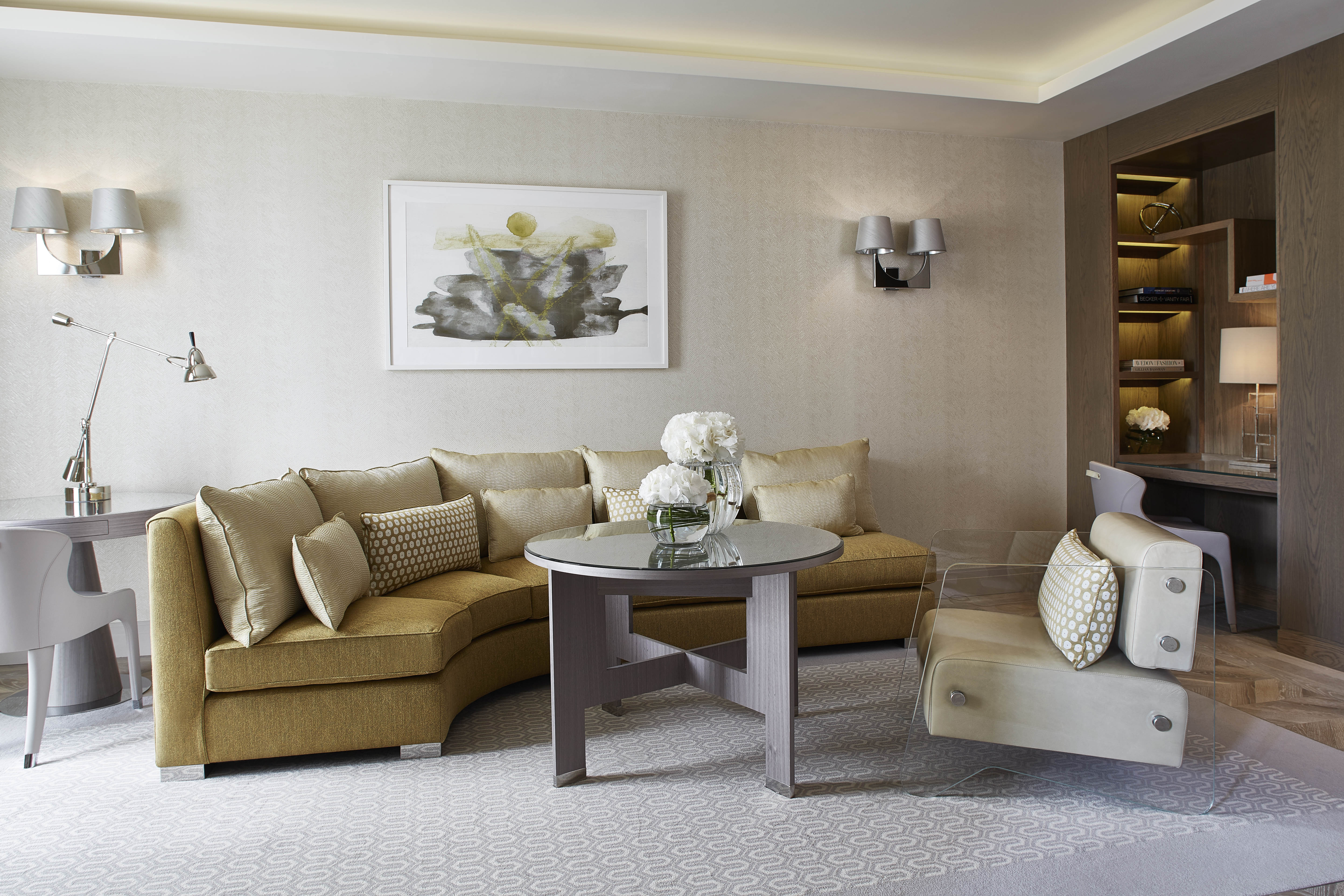 The Berkeley London UK 10