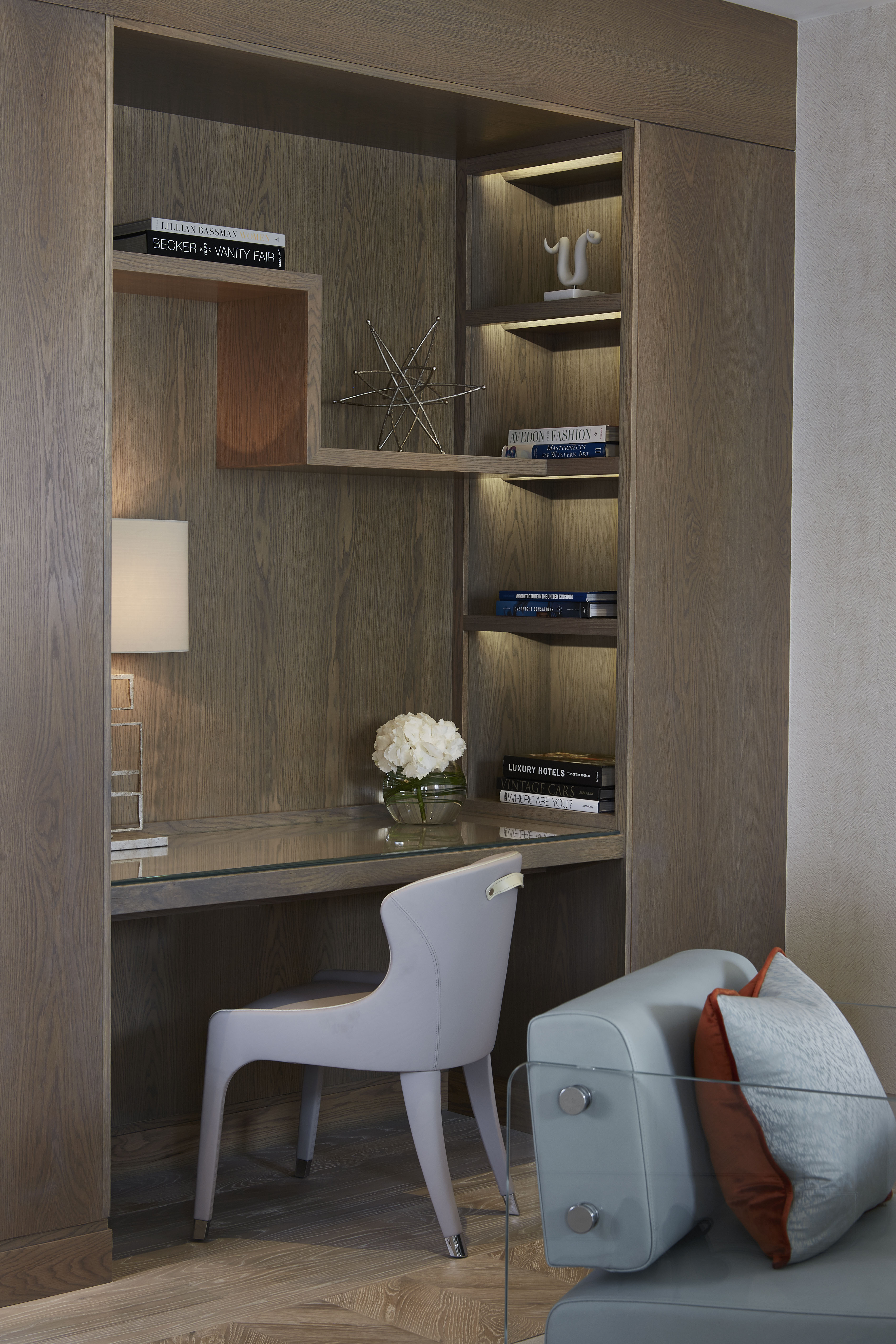 The Berkeley London UK