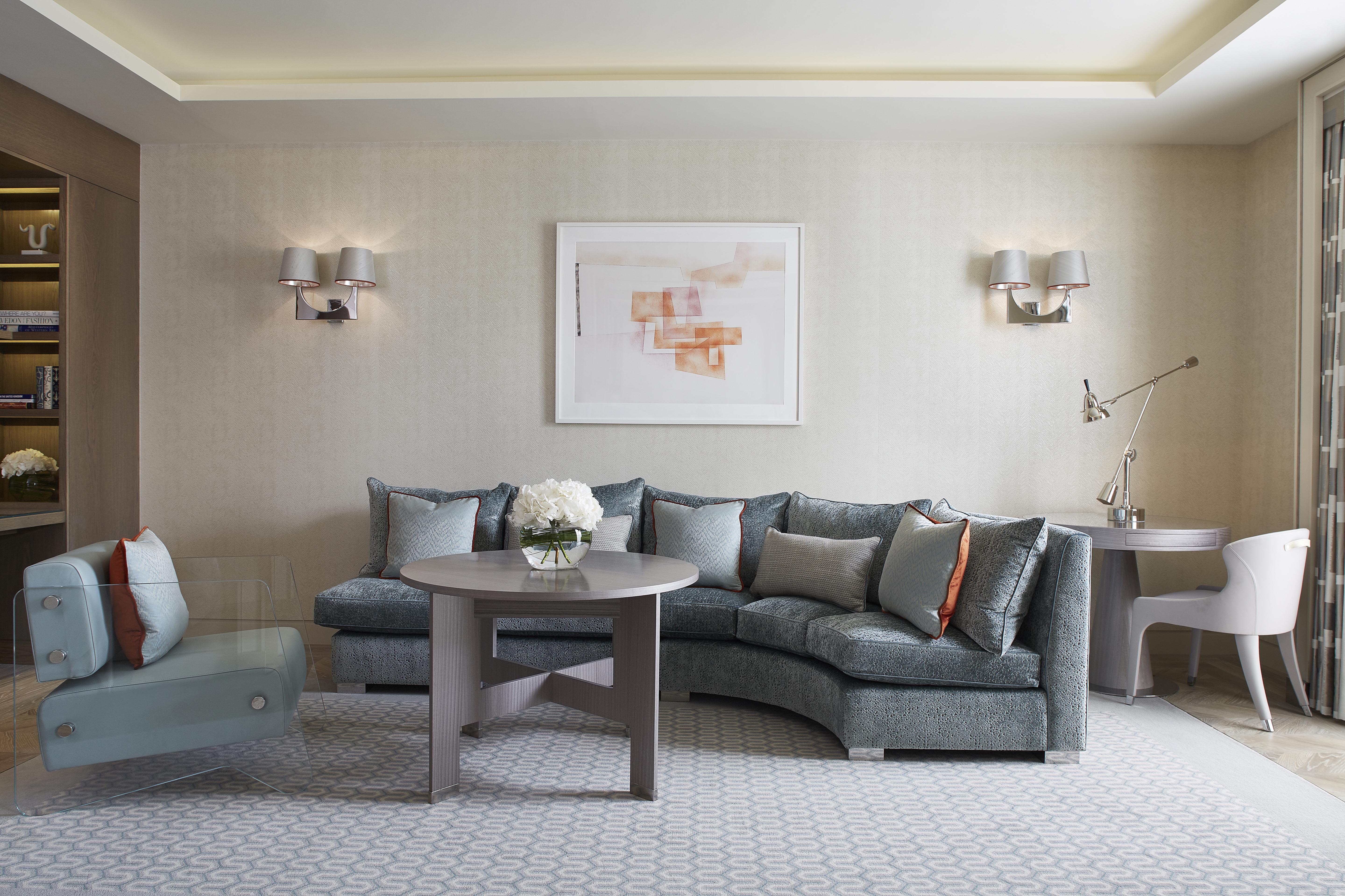 The Berkeley London UK 2