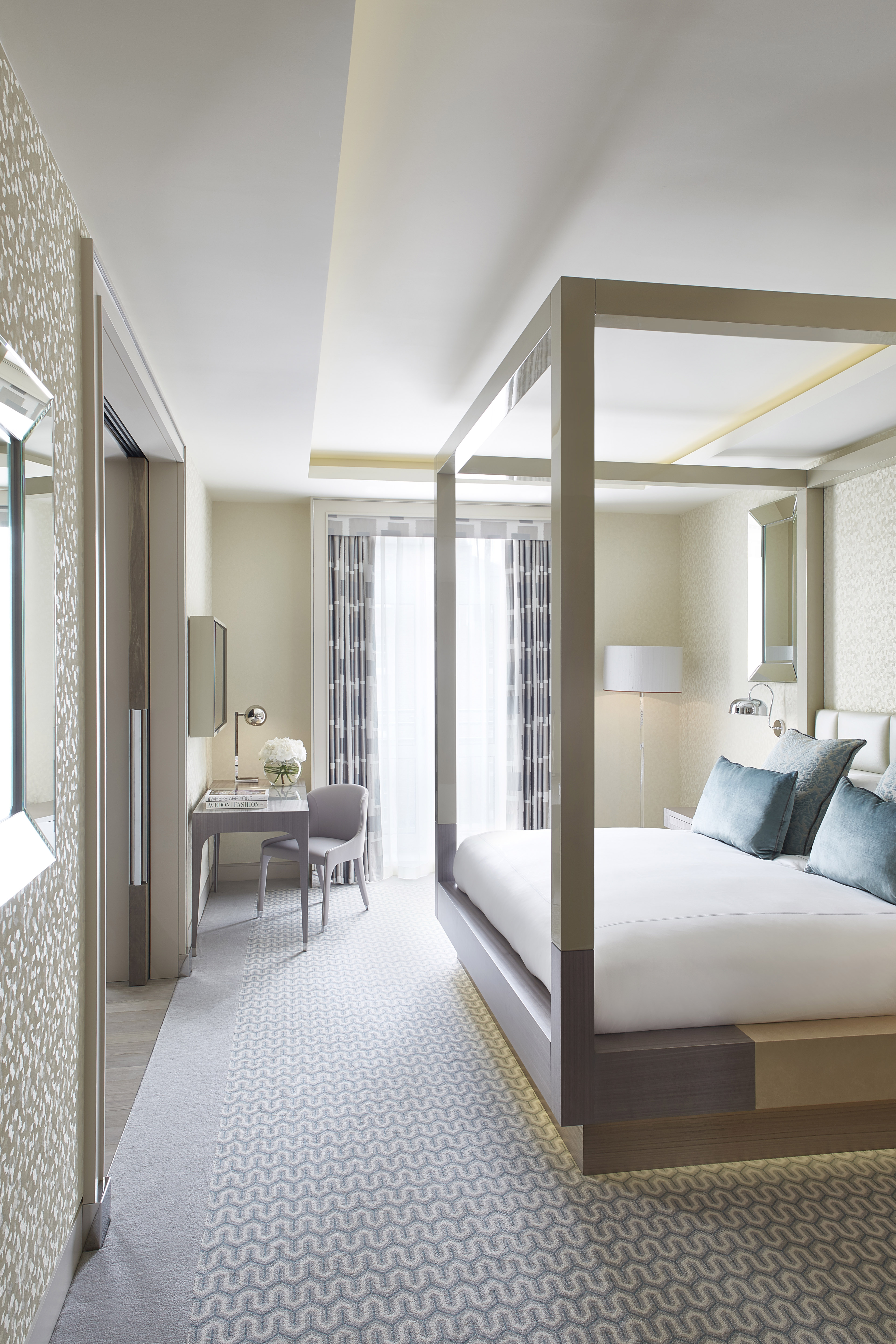 The Berkeley London UK 4