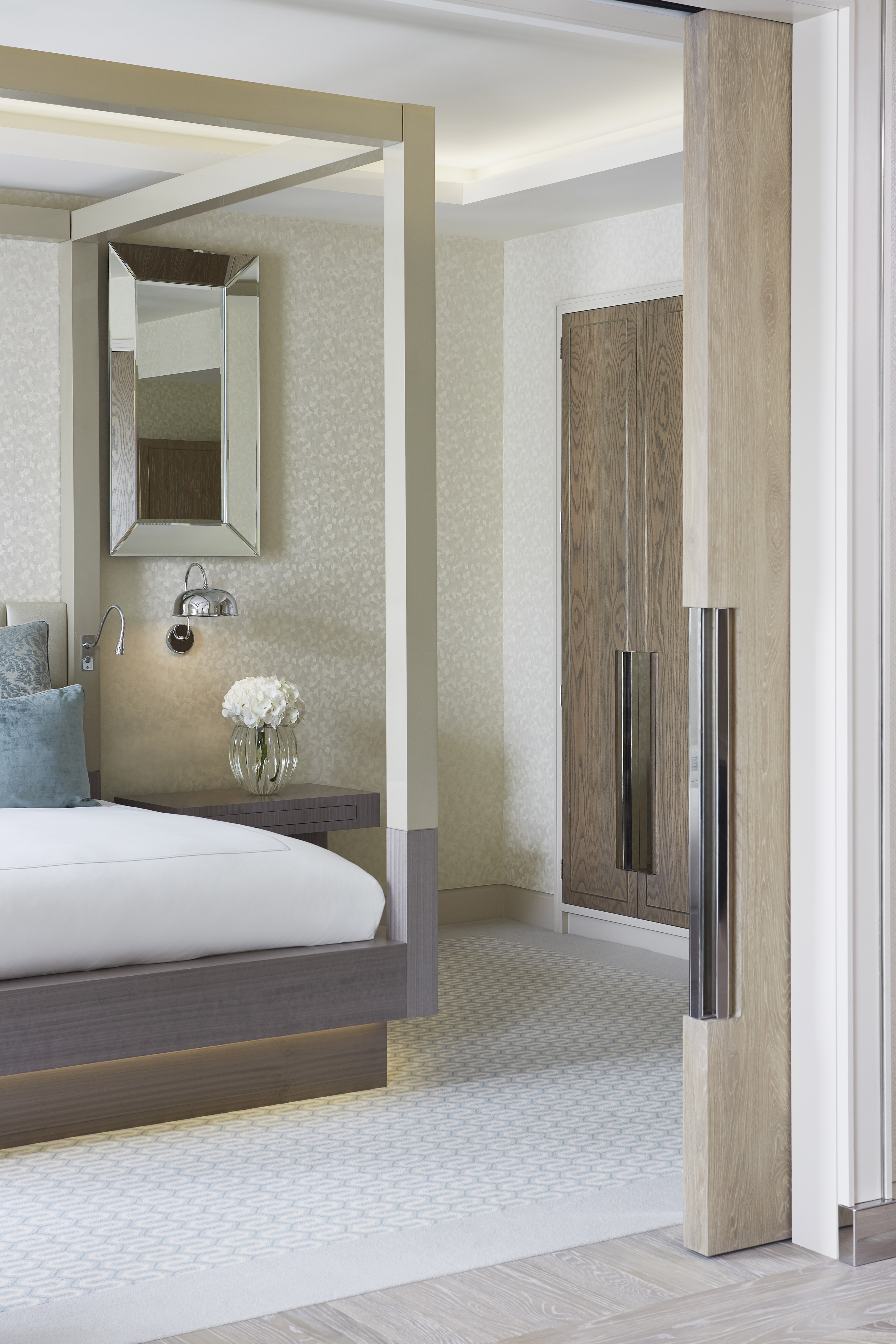 The Berkeley London UK 5