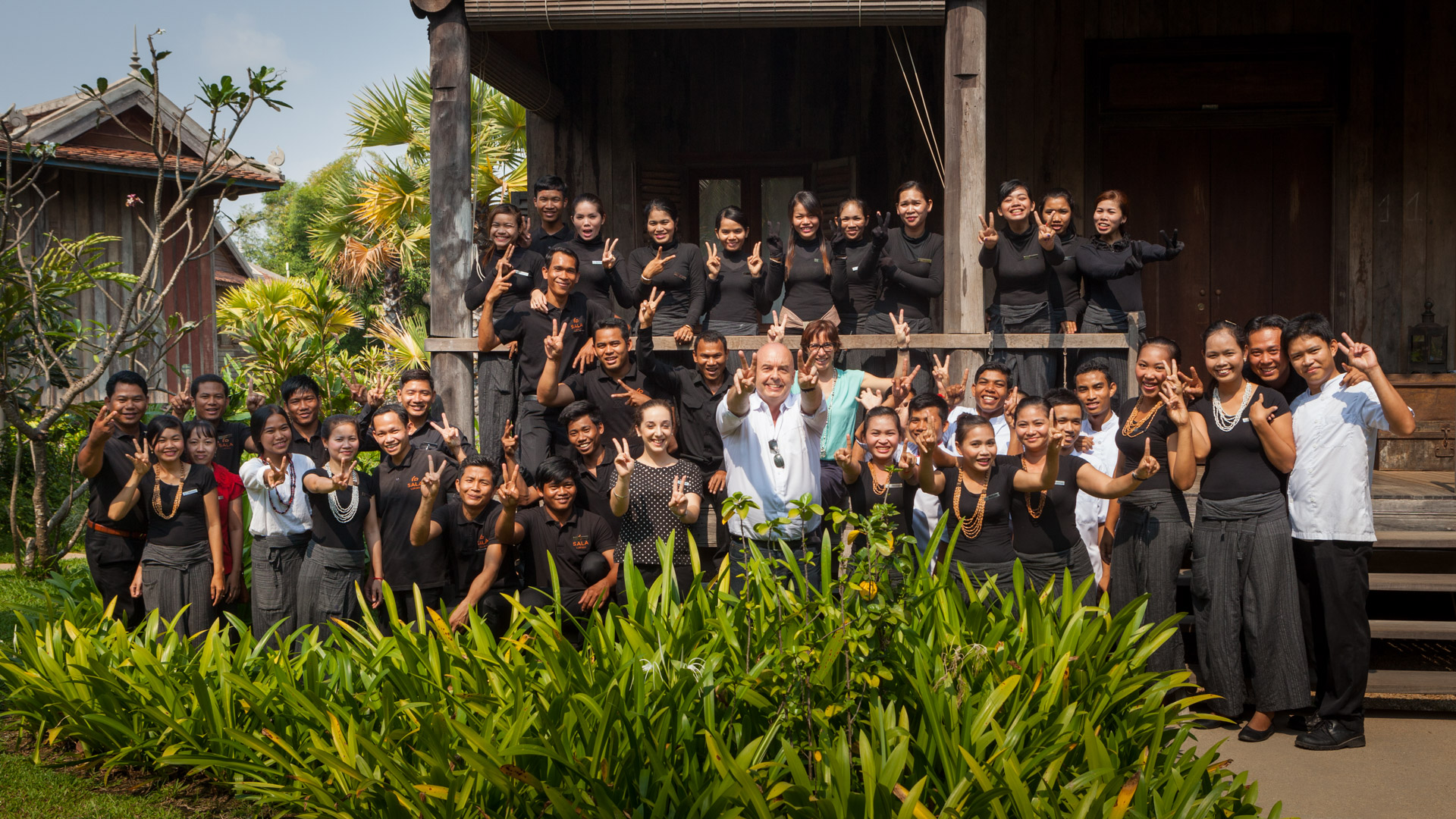 Sala Lodge Siem Reap Cambodia 13 