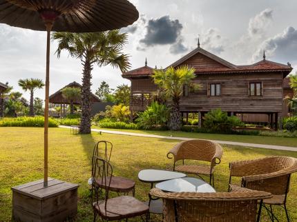 Sala Lodge Siem Reap Cambodia 15 