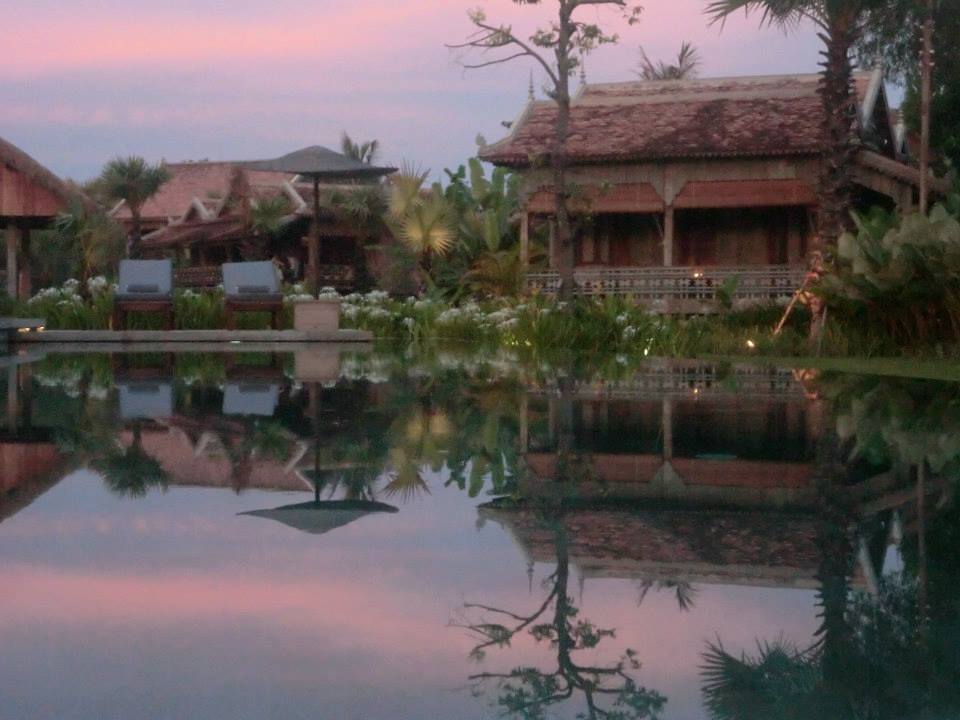 Sala Lodge Siem Reap Cambodia 1 