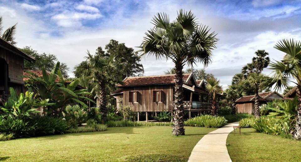 Sala Lodge Siem Reap Cambodia 2 