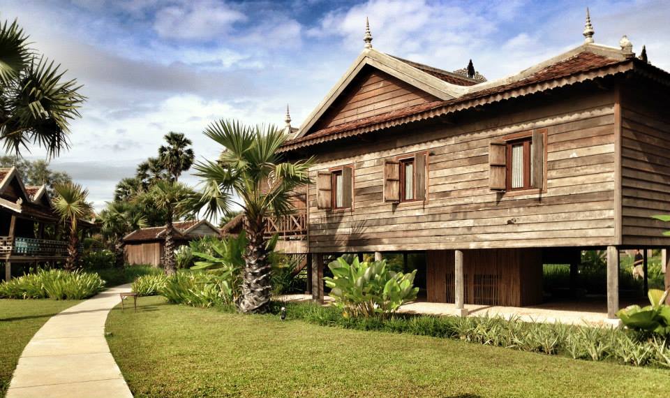Sala Lodge Siem Reap Cambodia 3 