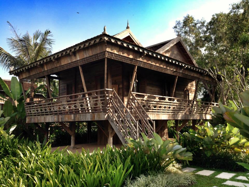 Sala Lodge Siem Reap Cambodia 4 