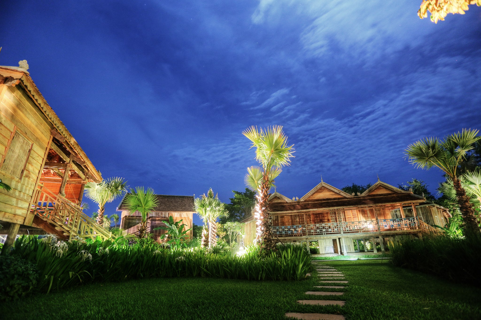 Sala Lodge Siem Reap Cambodia 7 
