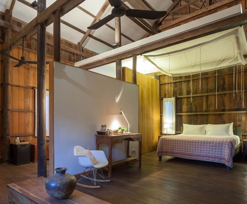 Sala Lodge Siem Reap Cambodia 16 