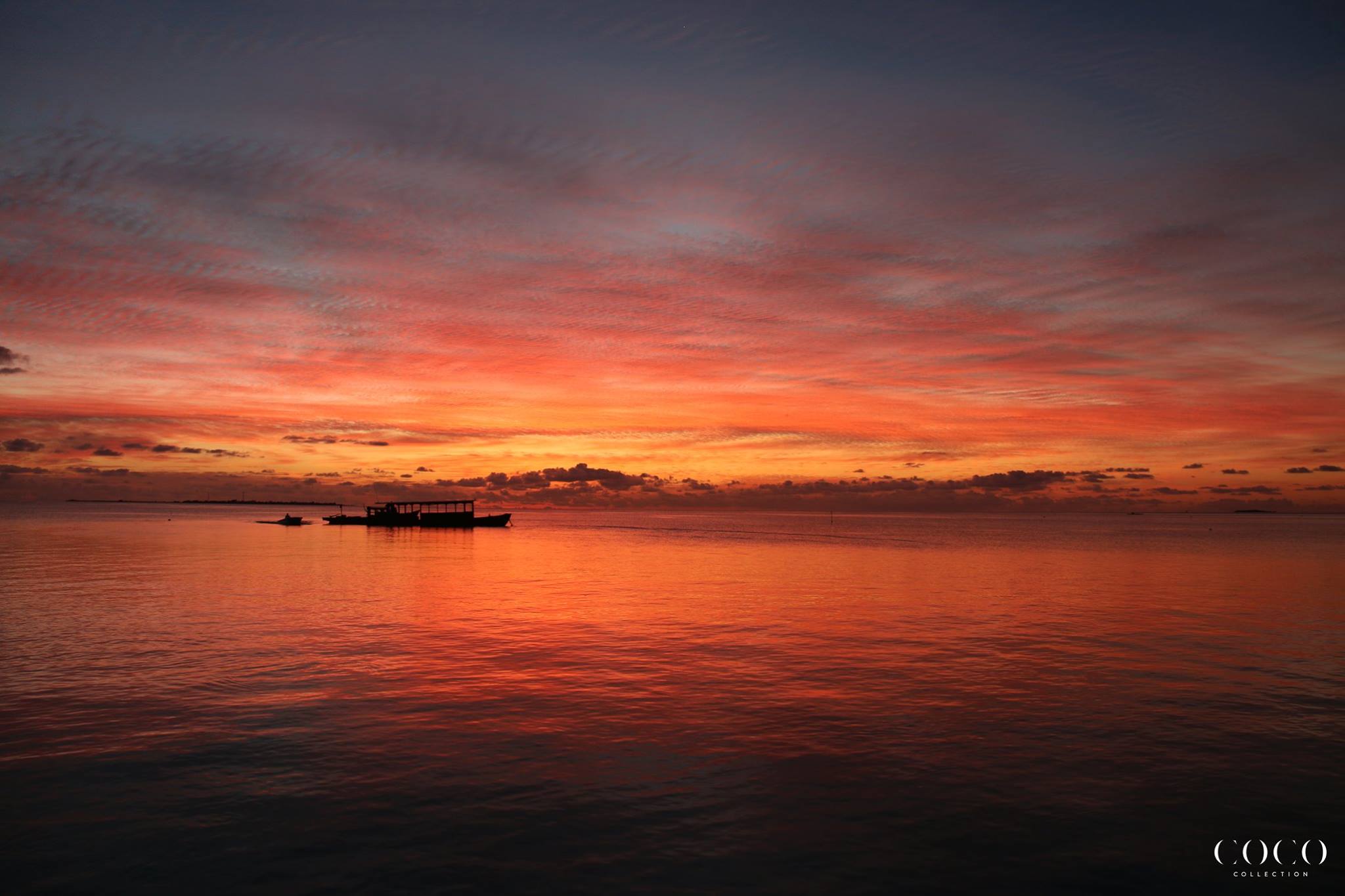 Coco Bodu Hithi Maldives 2 