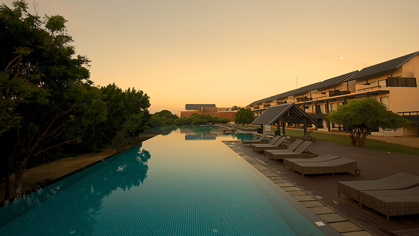 Jetwing Yala Yala National Park Sri Lanka 34 