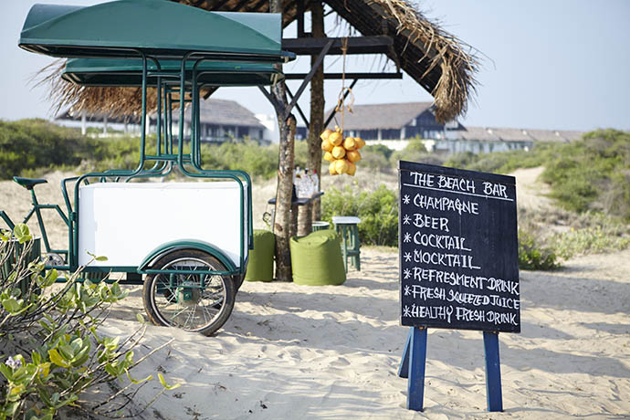 Jetwing Yala Yala National Park Sri Lanka 7 