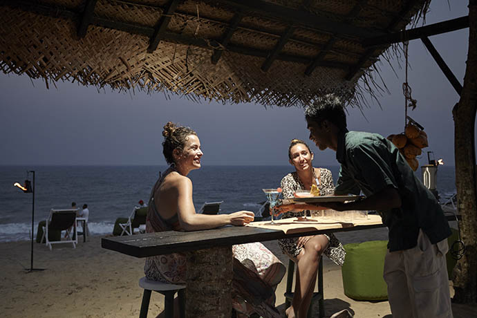 Jetwing Yala Yala National Park Sri Lanka 8 