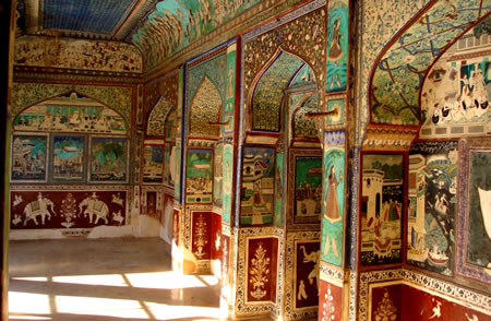 Bundi Luxury Holiday In India With Ampersand Travel