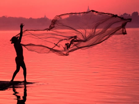 Burma No Stone Left Unturned Itinerary 1 