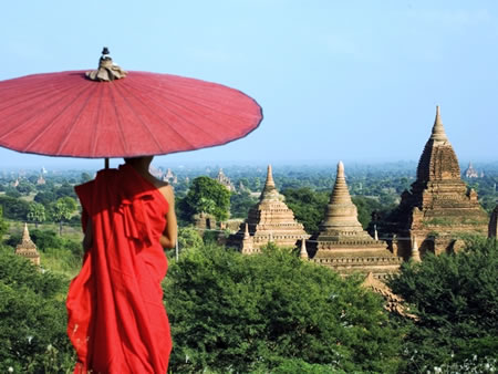 Burma No Stone Left Unturned Itinerary 3 