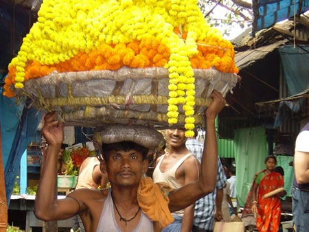 Calcutta North India