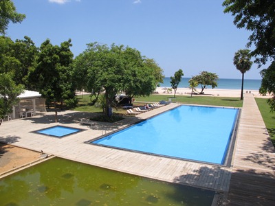 Chaaya Blu Trincomalee3