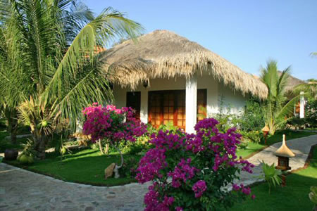 Cham Villas Phan Thiet Mui Ne Vietnam