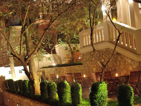 Cha Pa Garden Boutique Hotel And Spa Sapa Vietnam 3 