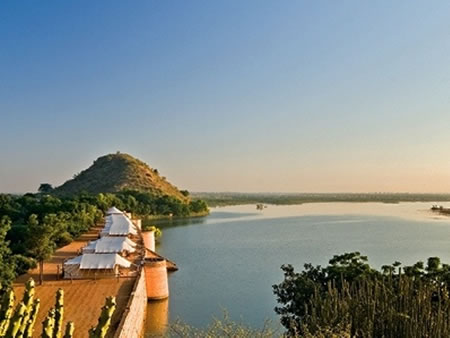 Chhatra Sagar Nimaj North India 3 