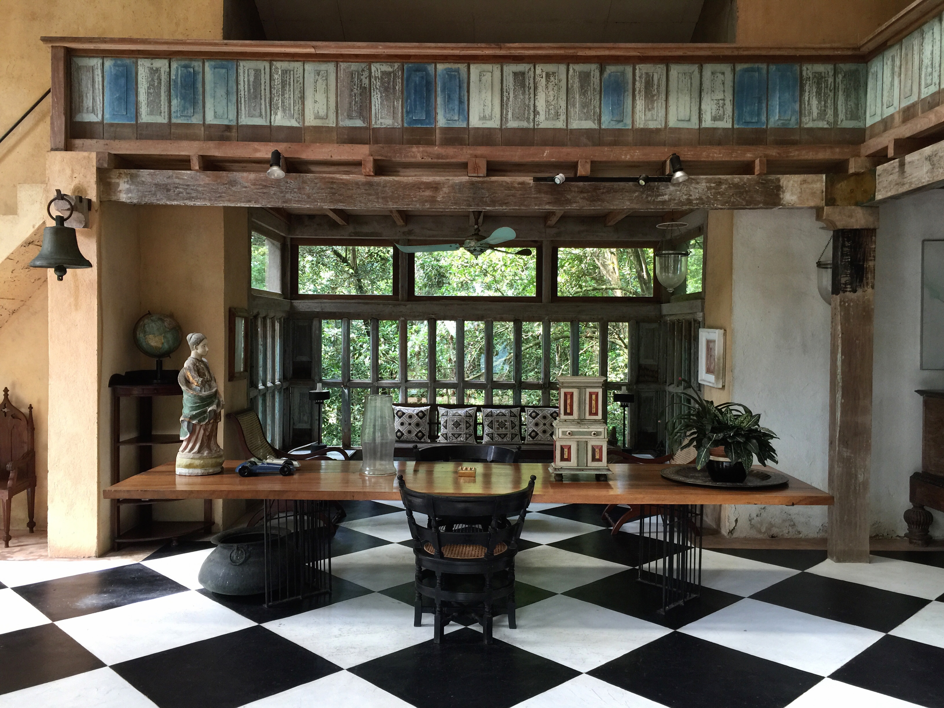 SRI LANKA - Lunuganga Sri Lanka 2