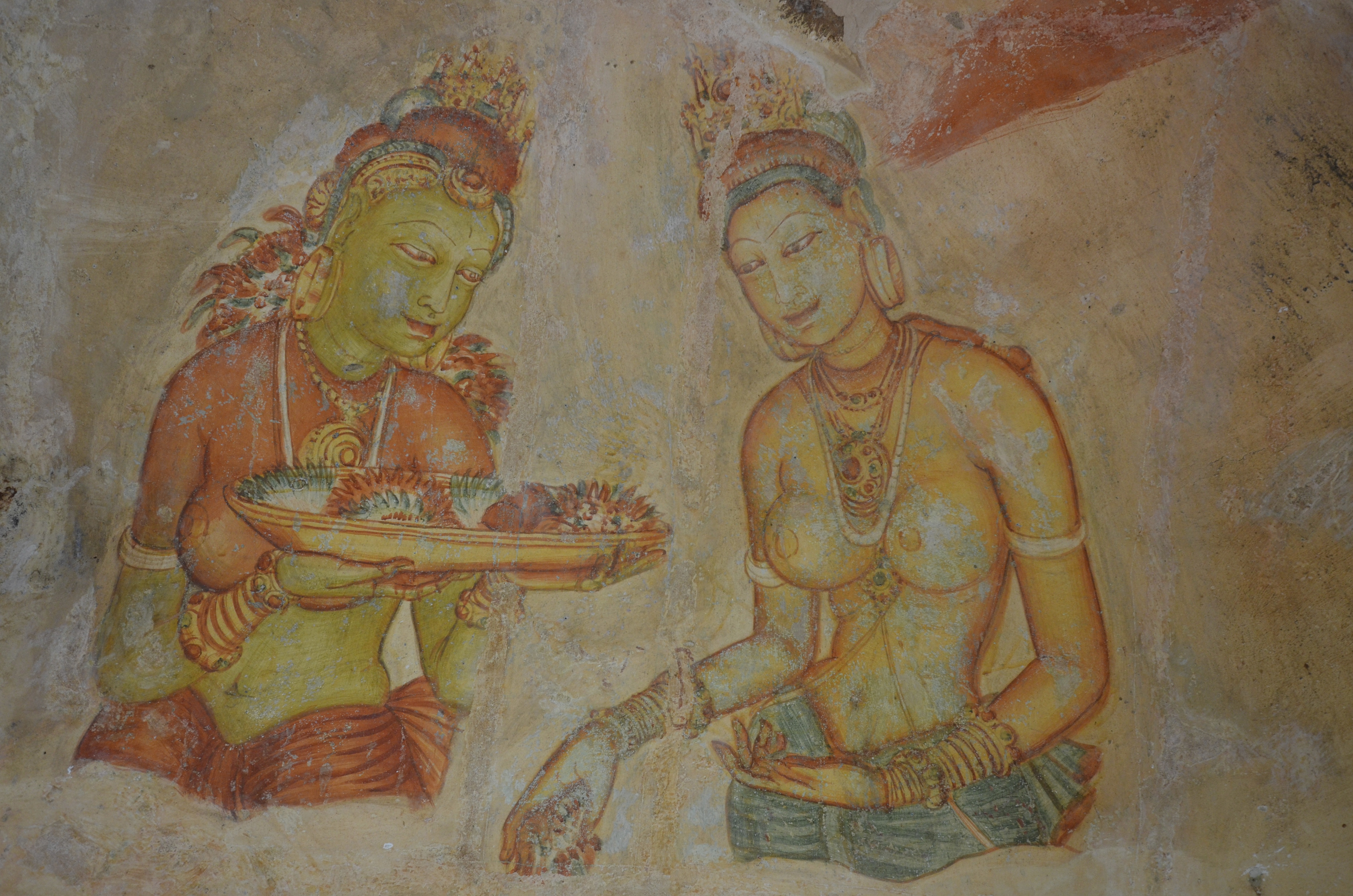 SRI LANKA - Sigirya Sri Lanka