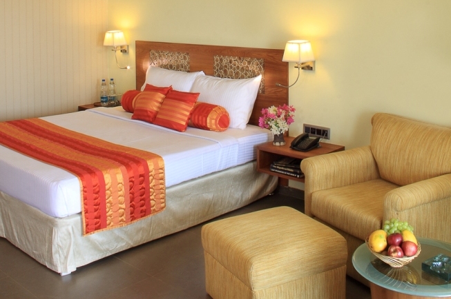 Svasara Tadoba North India 1 