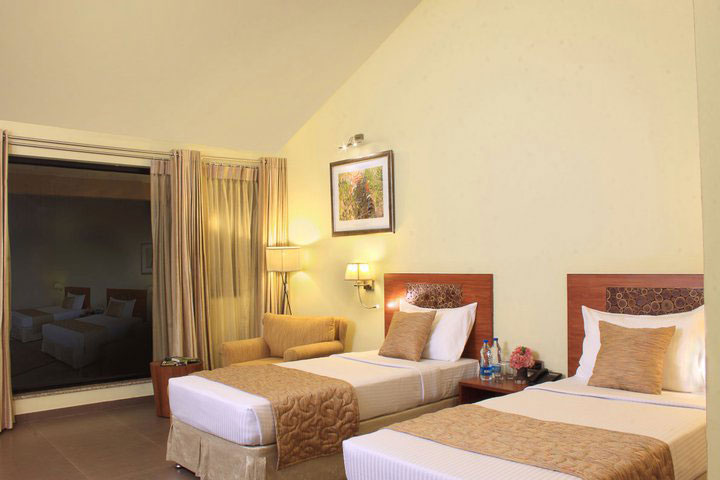 Svasara Tadoba North India 2 