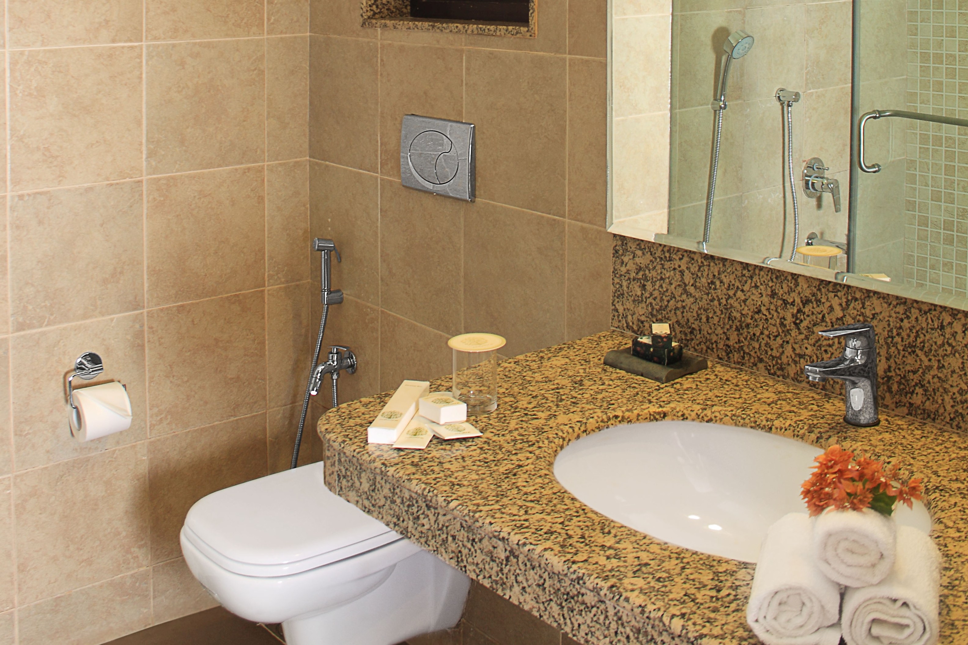 Svasara Tadoba North India 3 