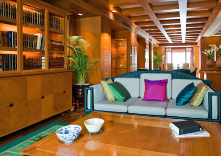 Chiva Som Hua Hin Thailand 3 