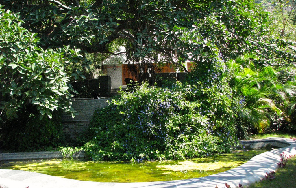 Mountbatten Lodge Ranakpur North India 12 