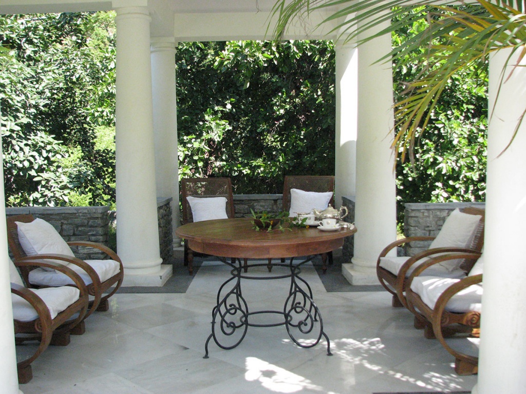 Mountbatten Lodge Ranakpur North India 13 