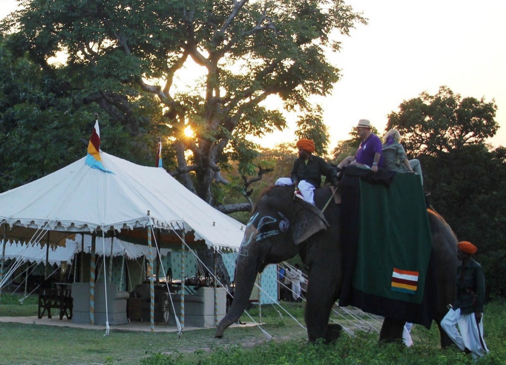 Mountbatten Lodge Ranakpur North India 2 