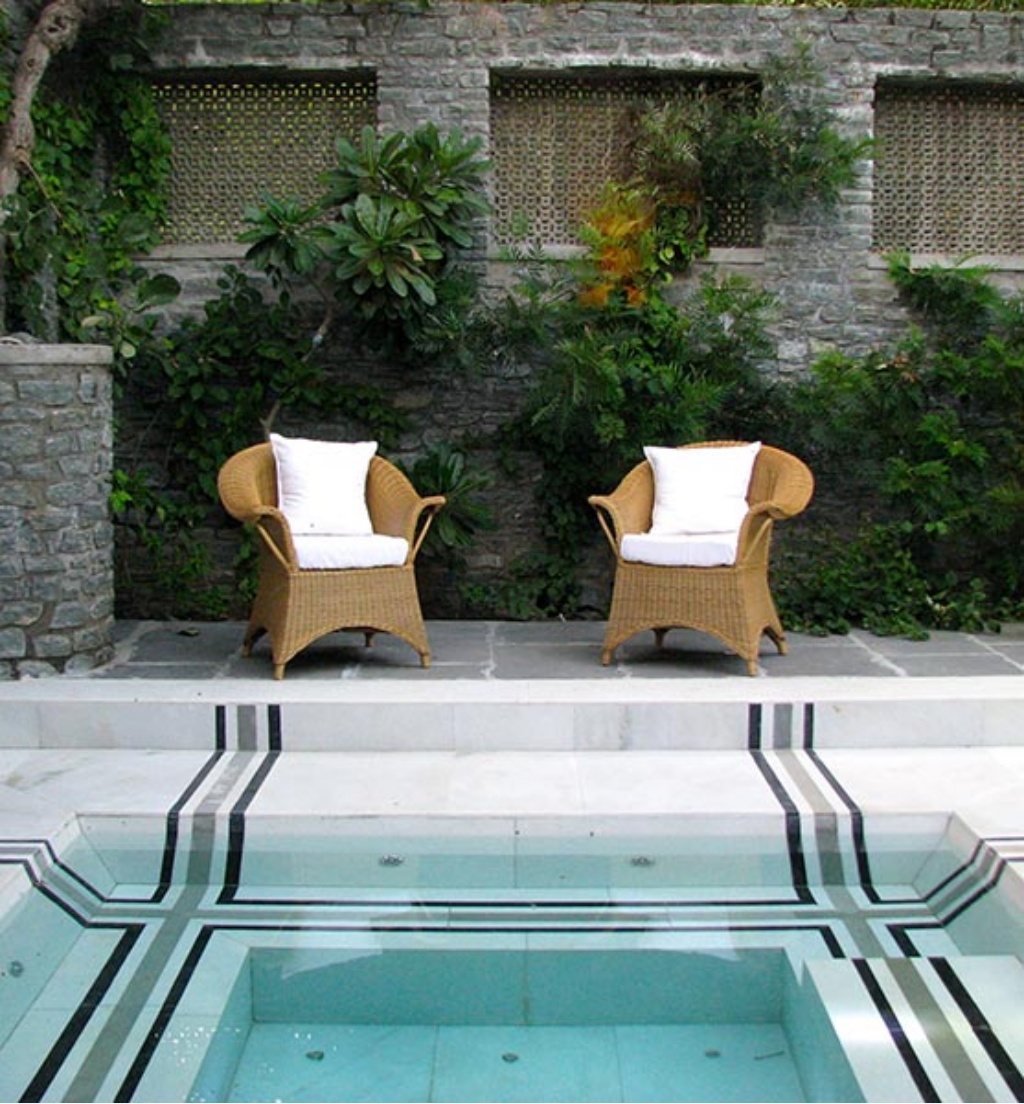 Mountbatten Lodge Ranakpur North India 5 