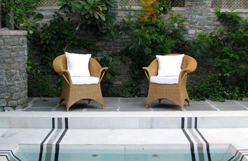 Stay At Mountbatten Lodge In Ranakpur North India Ampersand Travel