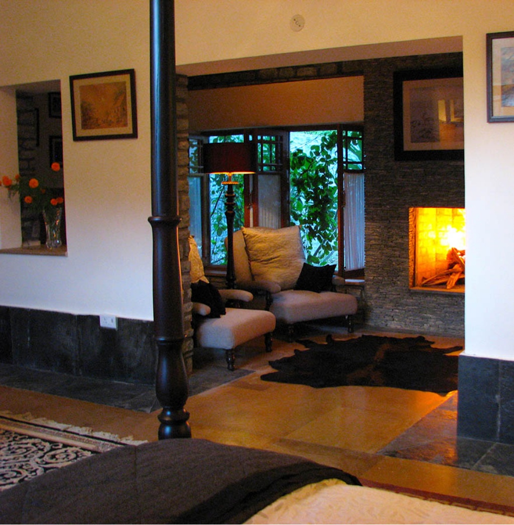 Mountbatten Lodge Ranakpur North India 6 