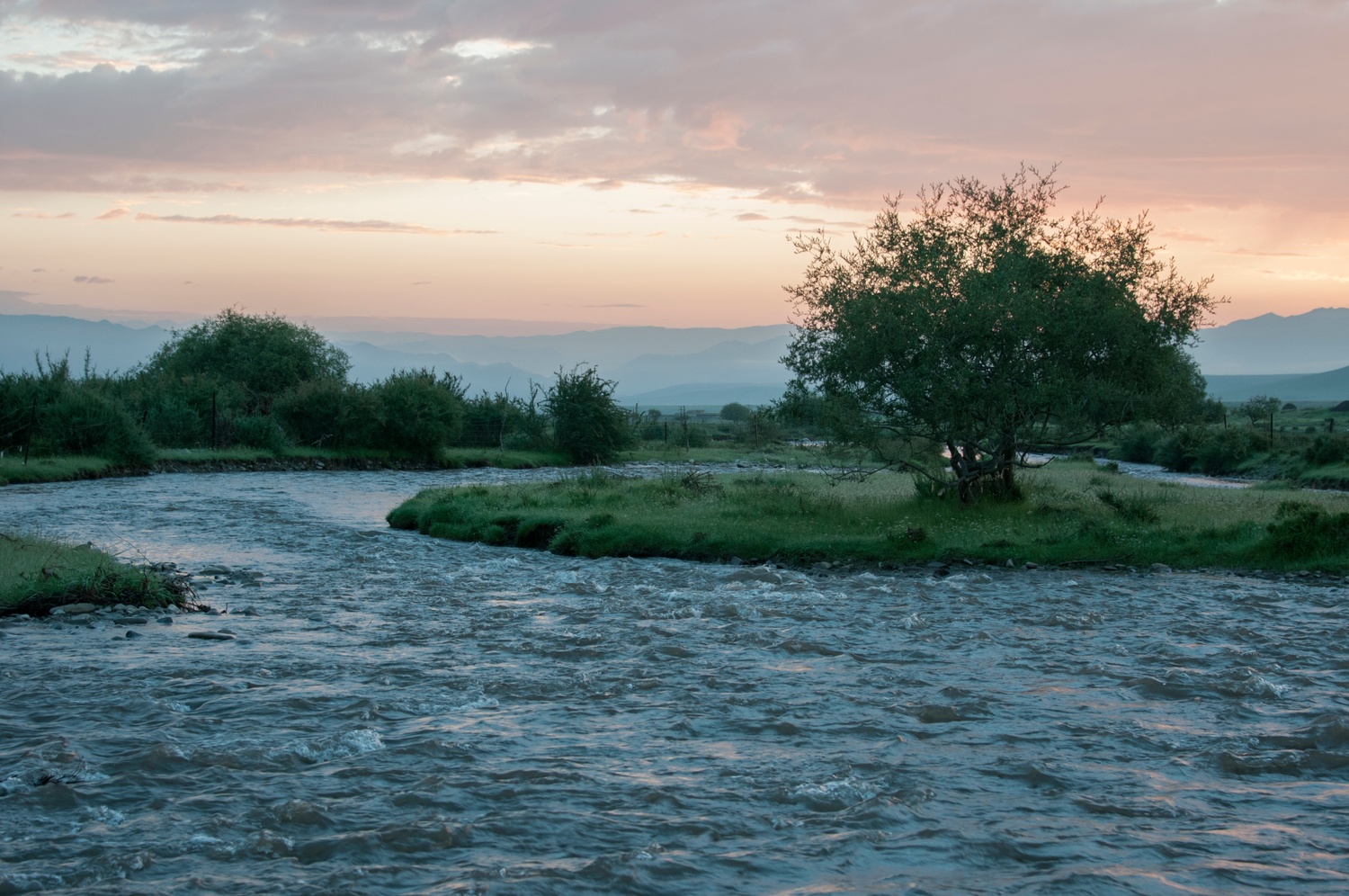 Norden Camp Amdo Gansu China 3 