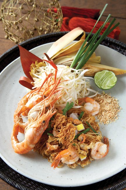 Tamarind Village Chiang Mai Thailand 11 