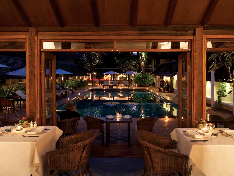 Tamarind Village Chiang Mai Thailand 12 