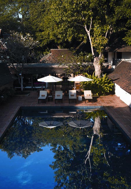 Tamarind Village Chiang Mai Thailand 13 