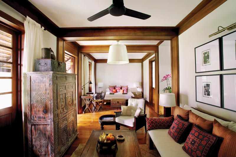 Tamarind Village Chiang Mai Thailand 3 