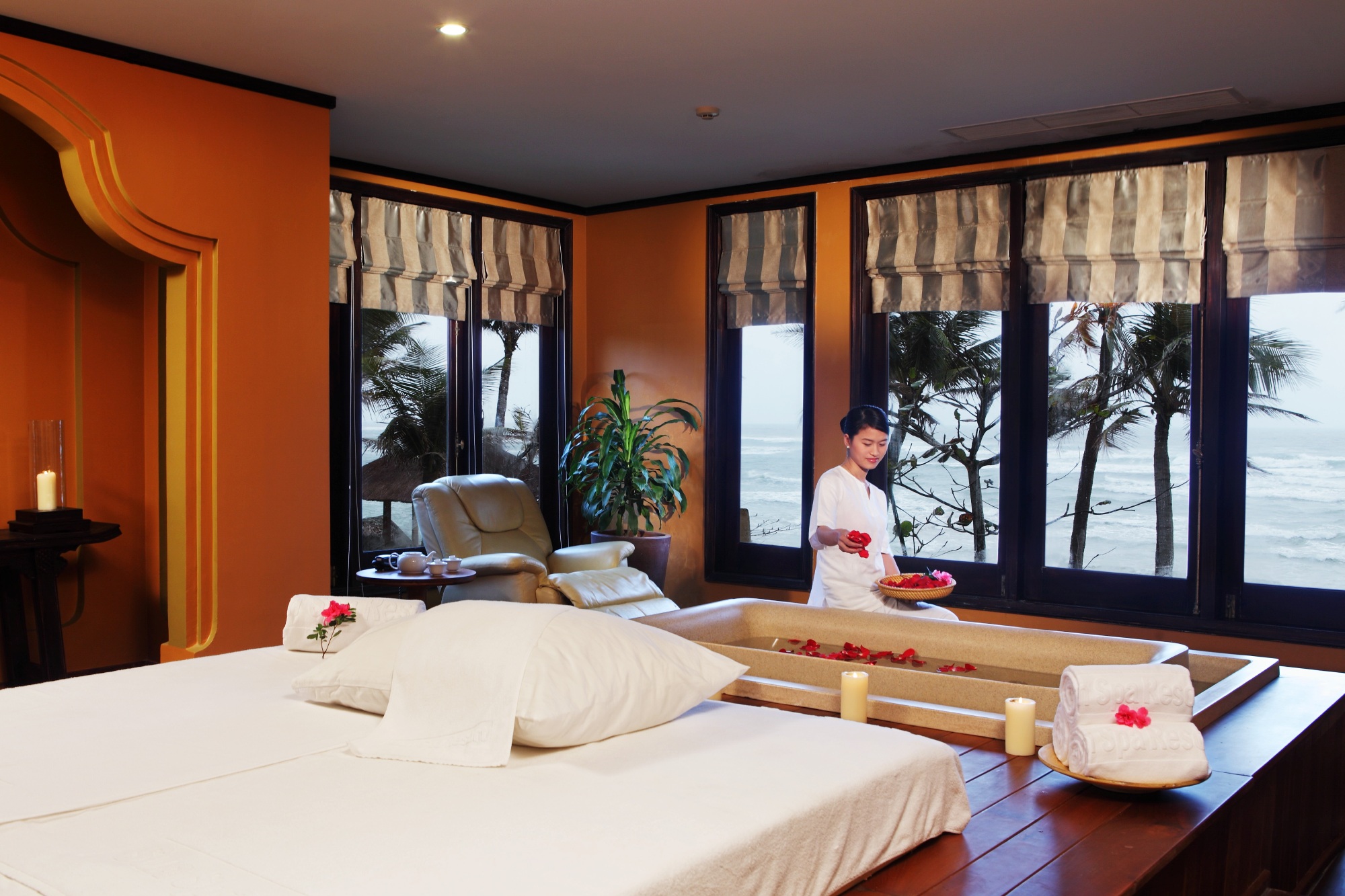 Sun Spa Resort Dong Hoi Vietnam 6 