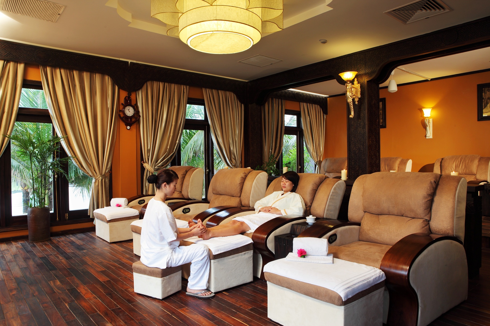 Sun Spa Resort Dong Hoi Vietnam 7 