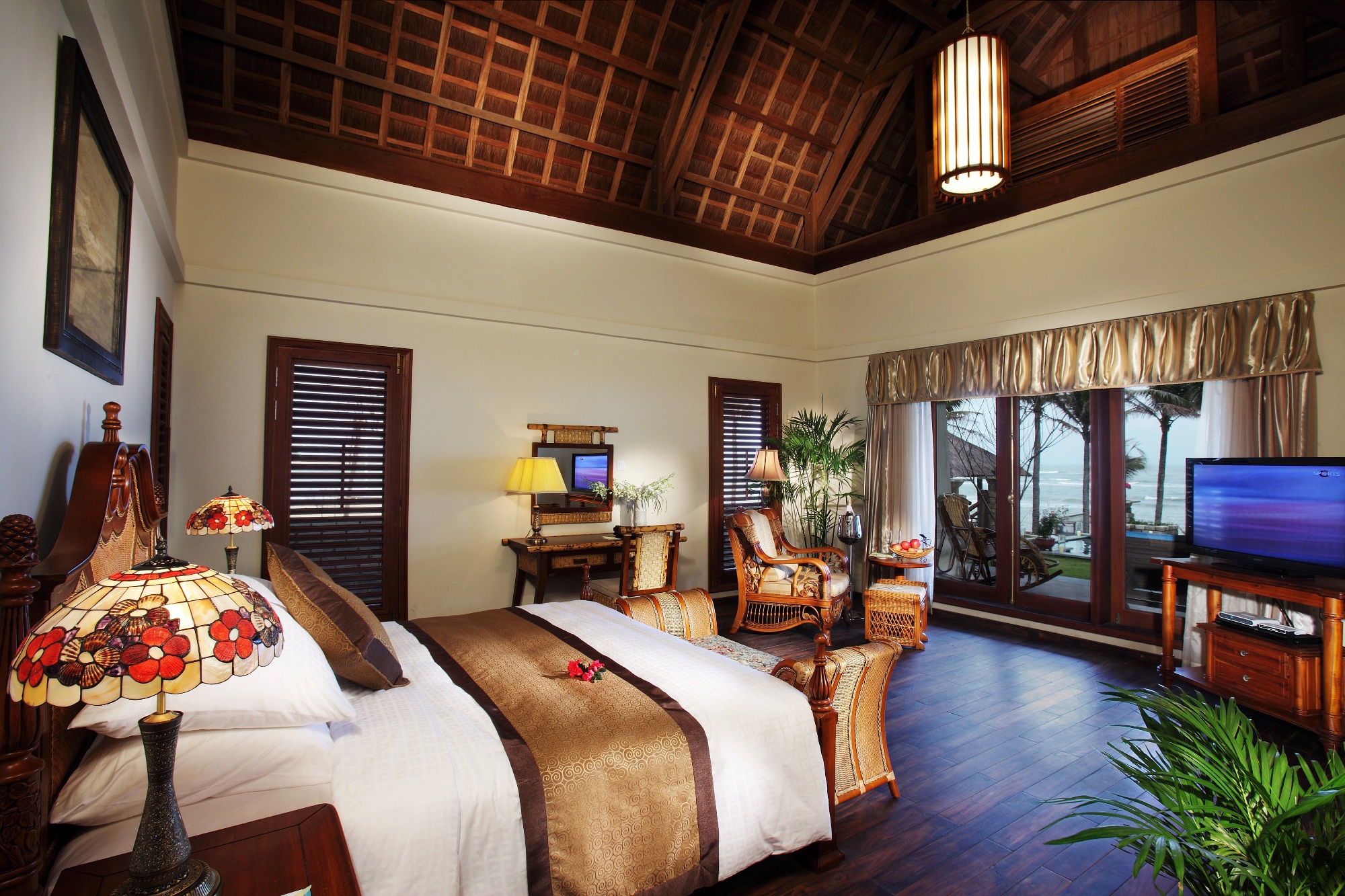 Sun Spa Resort Dong Hoi Vietnam 12 