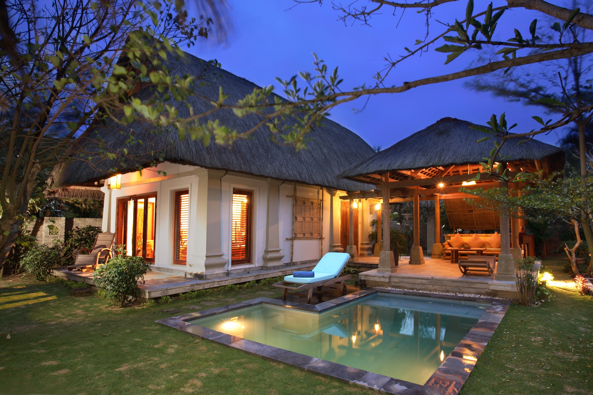 Sun Spa Resort Dong Hoi Vietnam 14 