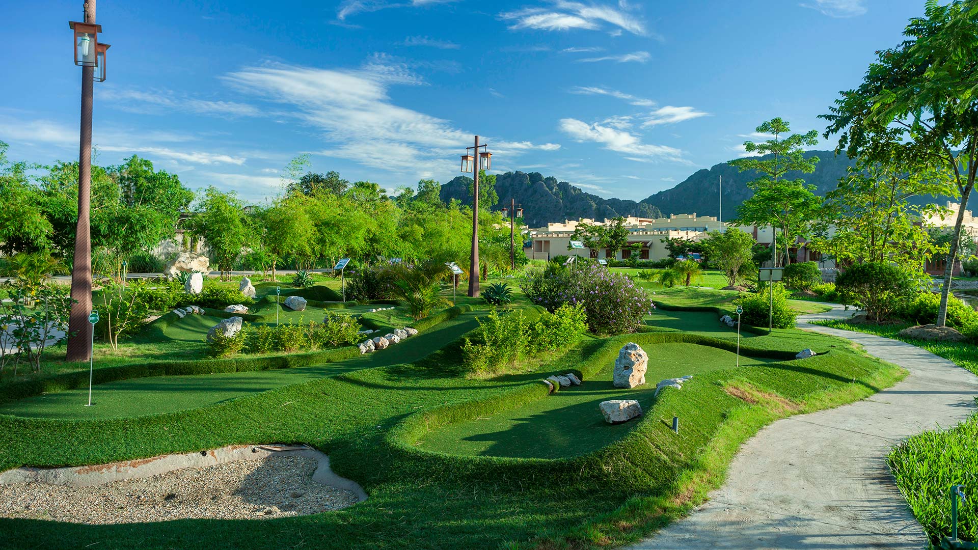 Emerelda Resort Ninh Binh Vietnam 8 