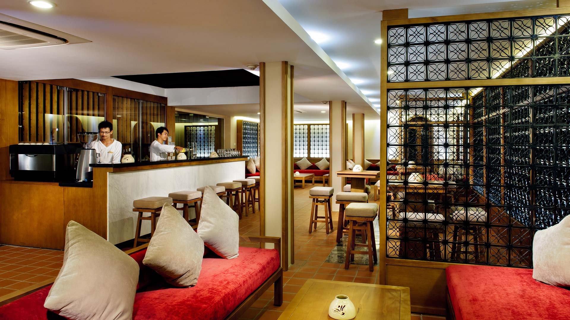 Emerelda Resort Ninh Binh Vietnam 9 