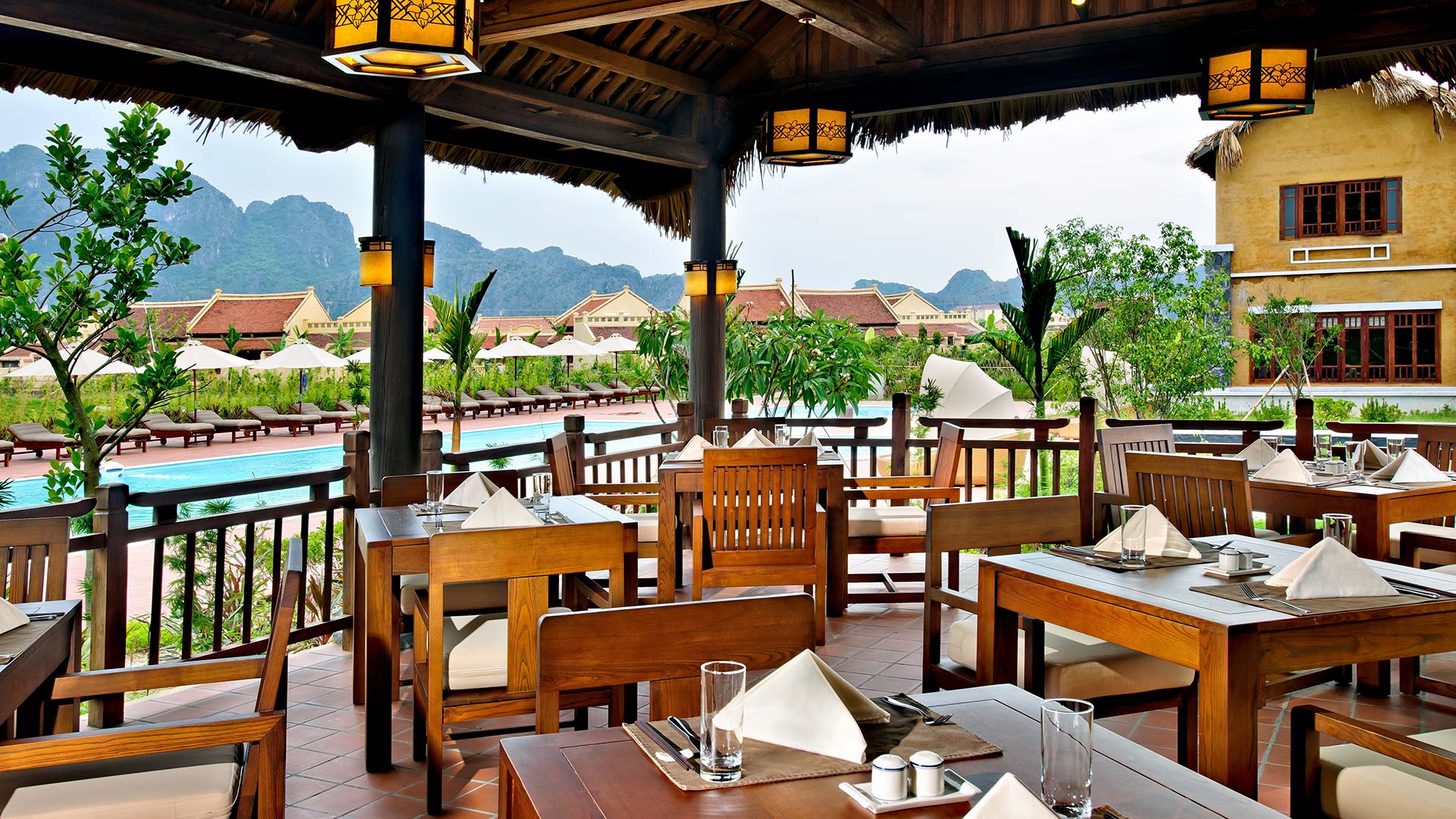 Emerelda Resort Ninh Binh Vietnam 10 