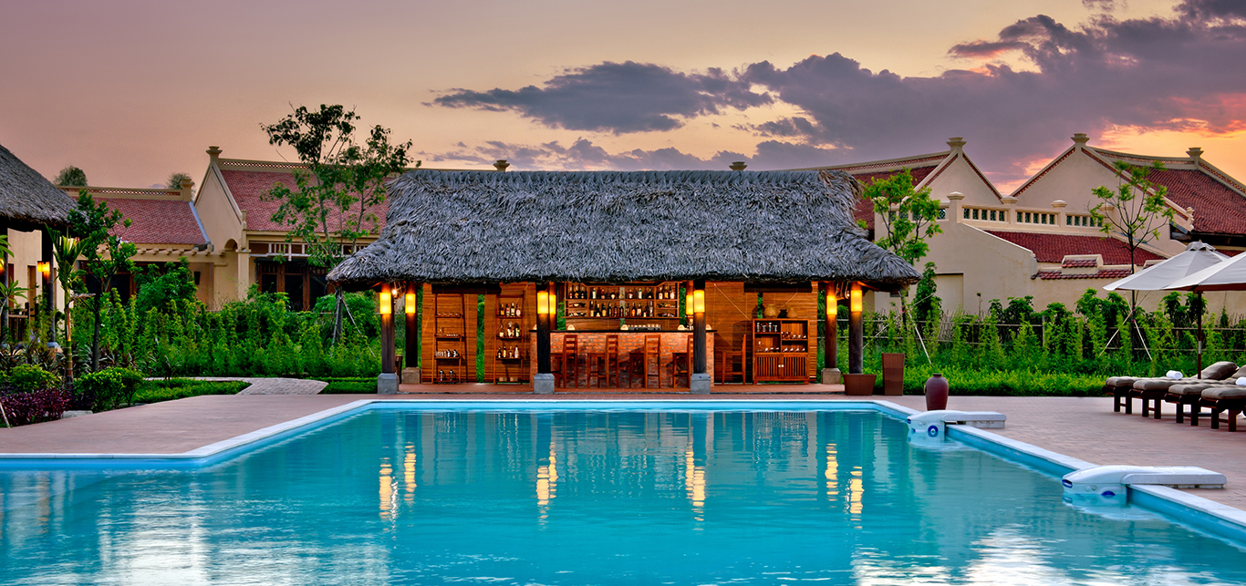 Emerelda Resort Ninh Binh Vietnam 11 